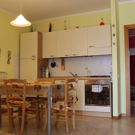 Appartement Casa Arcobaleno On Via Francigena à Gambassi Terme Extérieur photo
