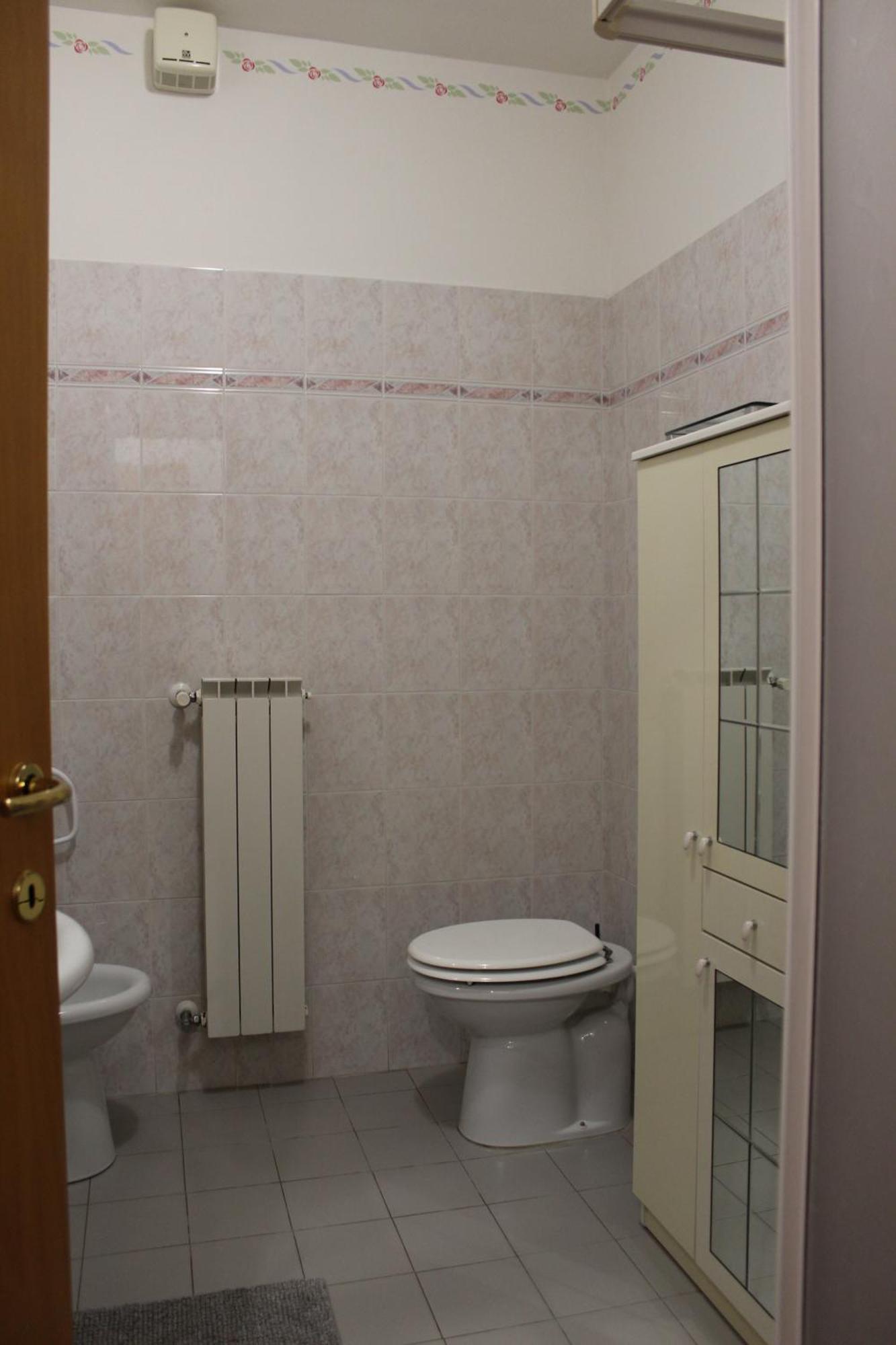 Appartement Casa Arcobaleno On Via Francigena à Gambassi Terme Extérieur photo