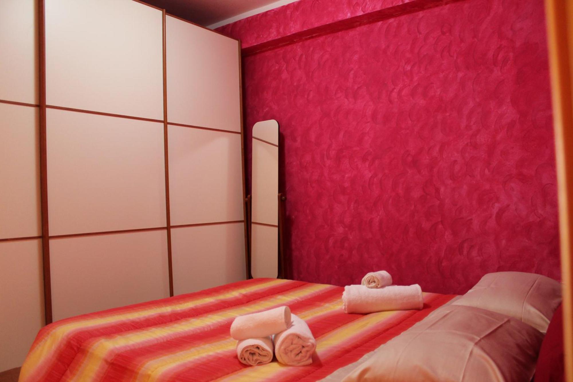 Appartement Casa Arcobaleno On Via Francigena à Gambassi Terme Extérieur photo