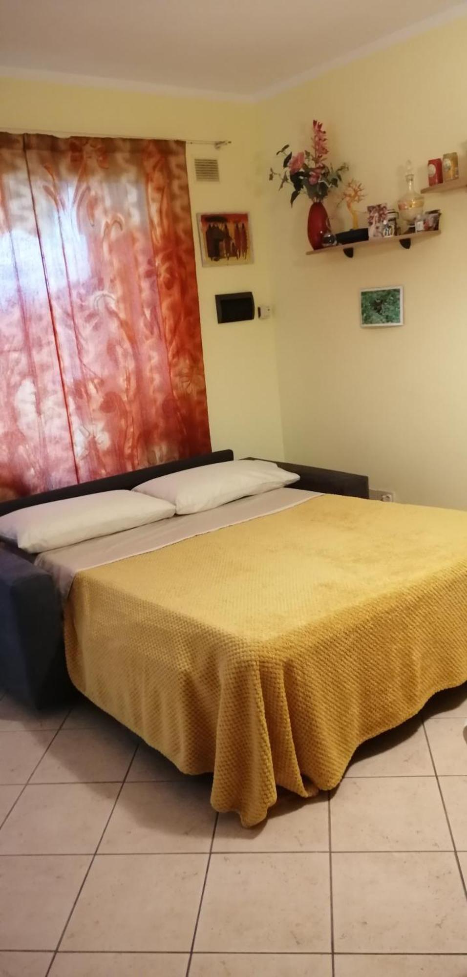 Appartement Casa Arcobaleno On Via Francigena à Gambassi Terme Extérieur photo