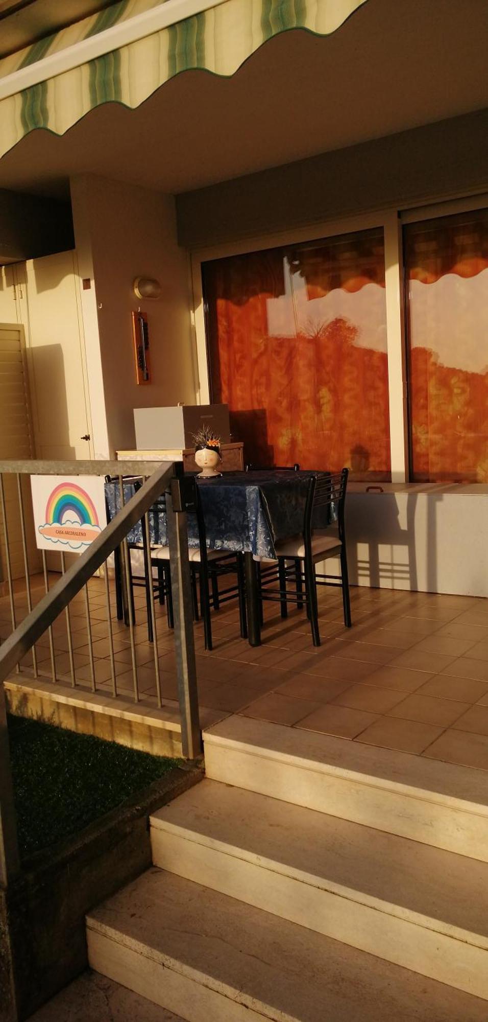 Appartement Casa Arcobaleno On Via Francigena à Gambassi Terme Extérieur photo