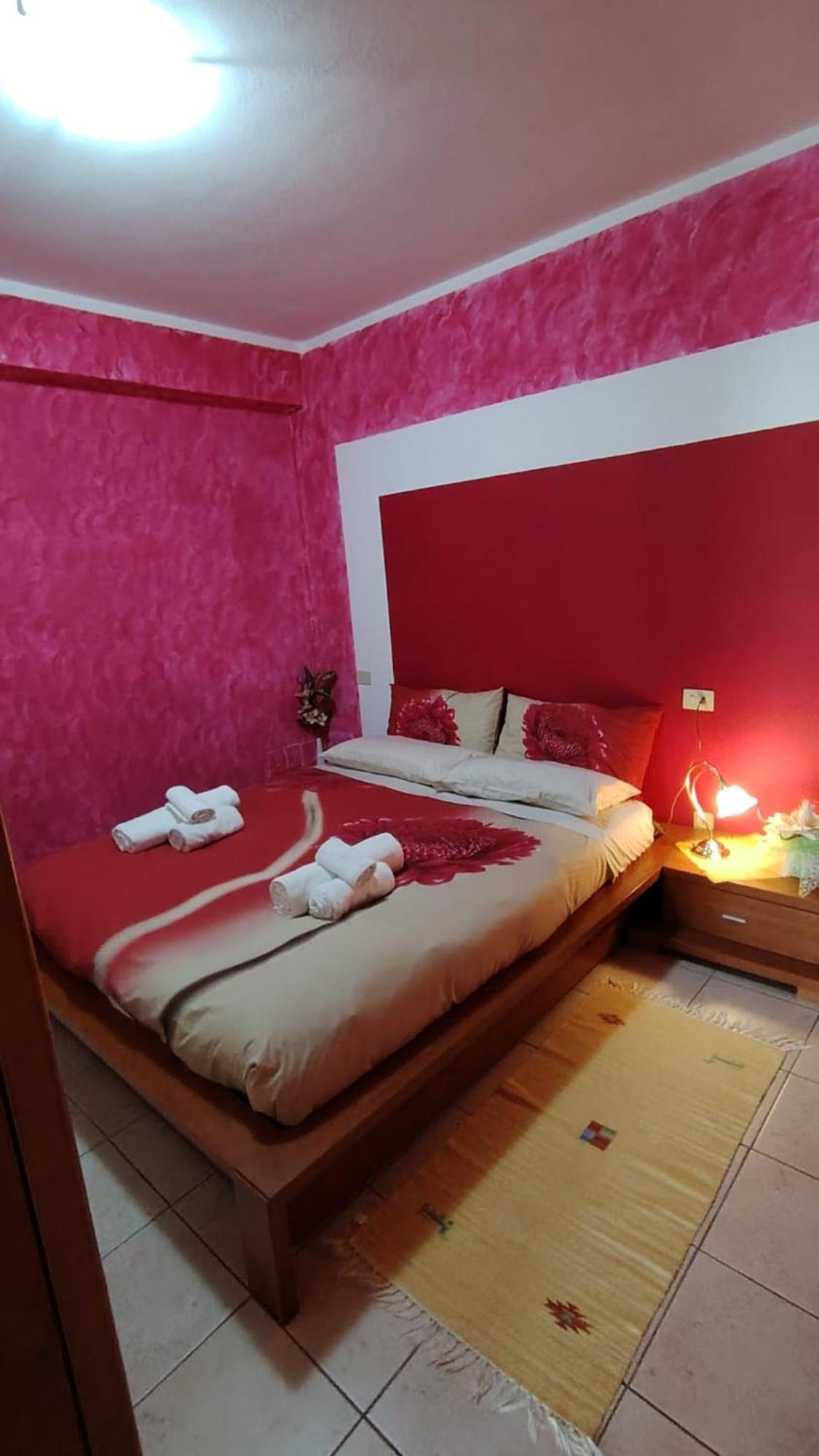 Appartement Casa Arcobaleno On Via Francigena à Gambassi Terme Extérieur photo
